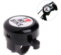 Bike Glockenlegierung Kinder Horn Ring Mini Accessoires