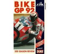 Bike Gp 500cc Review 92 [VHS]