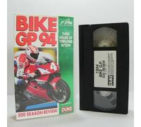 Bike Gp 500cc Review 94 [VHS]