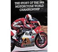 Bike Grand Prix Review 1984 G