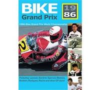 Bike Grand Prix Review 1986 G