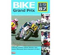 Bike Grand Prix Review 1987 G