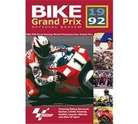 Various - Bike Grand Prix 1992 [Import]