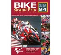 Bike Grand Prix Review 1994