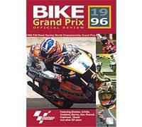 Bike Grand Prix Review 1996