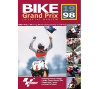 Bike Grand Prix Review 1998 [DVD]