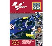 Bike Grand Prix Review 2000