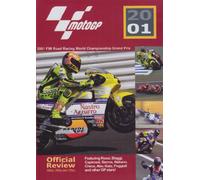 Bike Grand Prix Review 2001 [DVD]