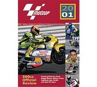 Bike Grand Prix Review 2001 [Import]