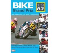 Various - 1987 Bike Grand Prix World Championship [Import]