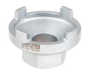 Bike Hand Super B Freewheel Remover BMX 4PEG