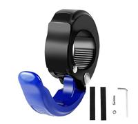 Bike Handlebar Hook Heavy Duty Sturdy Electric Mounting Bag Claw Hanger
