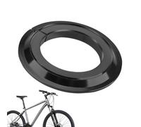 Bike Headset Spacers - Stiff Precision Anti-Wear Protection Stem Parts