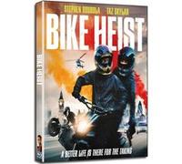 BIKE HEIST-NL