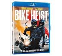 BIKE HEIST-NL-BLURAY