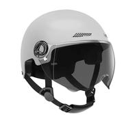 Bike Helmet for Adults - Scooter Cycling Helmet | ABS Protective Gear | ABS construction with secure adjustment and breathable design. Suitable for adults during commuting, trail riding and urban b