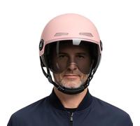Bike Helmet for Adults - Scooter Cycling Helmet | ABS Protective Gear | ABS construction with secure adjustment and breathable design. Suitable for adults during commuting, trail riding and urban b