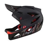Bike Helmet STAGE in polyacrylate for maximum protection in case of impact