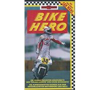 Bike Hero 1 - The Story Of Kevin Schwantz [VHS] [Import anglais]