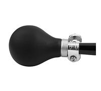 Bike Horn, Horn Classic Clown Horn Squeeze Bugle Horn Air Hooter for Kids Adults Bike Cart Club Car, 2.2 inch (#1)