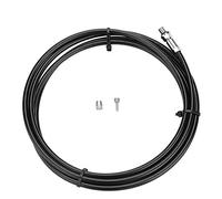 Bike Hydraulic Brake Hose, 2 m Kits de Tubes de Tuyau de Frein à Disque Hydraulique de Vélo de Fixés pour AVID E5 E9 ER XX XO