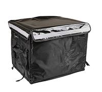 Bike It Boîte isotherme pour moto avec kit de fixation (80 litres)