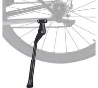 Bike Kickstand en alliage hauteur réglable côté arrière pour 22 24 26 pouces Mountain Road