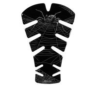 BIKE-label Protège-réservoir 3D pour moto, Autocollants moto, Spider Predator araignée X501428