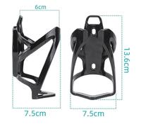 Bike Locator Kettle Stand Bike Mount Road Bicycle Bottle Cage Anti-Lost GPS Location Case for Front Cover