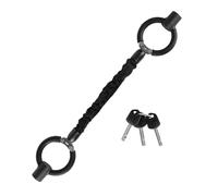 Bike Lock | Heavy Duty Anti-Theft | Electric Scooter Chain Lock |