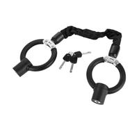 Bike Lock - Heavy Duty Anti-Theft | Electric Scooter Chain Lock