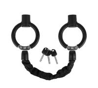 Bike Lock | Heavy Duty Bicycle Security Lock, Anti Theft Cable Locks