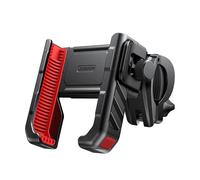 Joyroom JR-ZS266 Support de téléphone pour Scooter, vélo, Moto 4,7" Noir