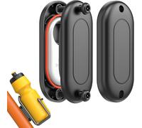 Bike Mount For Samsung Smarttag2,Universal Smarttag 2 Case,Waterproof Hidden For Gps Devices,Bike Bottle Holder,Anti-Theft,Gps Tracker
