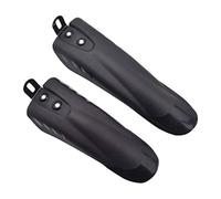 Bike Mud Guard Universal Ajustement Ajustement du vélo Fender Cycling Pneus Fenders pour Mountain Road Bike