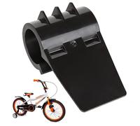 Bike Noise Makers, Motorcycle Exhaust Sound Simulator, 8 Inch Horn with Loud Effect, Accessory with Easy Installation, Fun Outdoor Riding Gear for Kids Boys Girls Adults Men