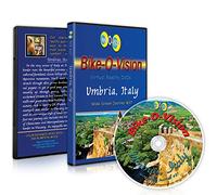 Bike-O-Vision Cycling Journey-Umbria, Italy (WS#27)