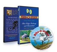 Bike-O-Vision Cycling Video- Blue Ridge Parkway & Shenandoah (WS #8) [Blu-ray]