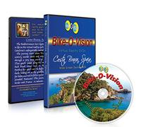 Bike-O-Vision Cycling Video- Costa Brava, Spain (#24) [Blu-ray]