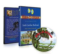 Bike-O-Vision Cycling Video- South Carolina Backroads (WS #11) [Blu-ray]