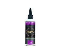 BIKE on Wax Huile Re-ACTION à vélo sur cire | Huile lubrifiante pour chaînes de vélo | 100 ml | Fabriqué en Europe