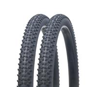 Bike Original - Lot de 2 Pneus VTT 29x2.10- Tringles Souples - Adhérence Optimale - ETRTO 54-622