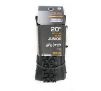 BIKE ORIGINAL - Pièces détachées vélo - Pneu Junior 20x1,90 - Pneus | Bike Original - unisex