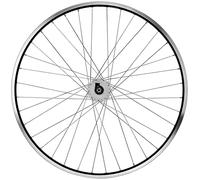 BIKE-PARTS V-rad 75nabend Dhc3003 Draisienne Adulte Unisexe, argenté, Taille Unique