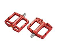 Bike Pedal - 3 Bearing, 3 Sealed Bearings Lightweight Aluminium