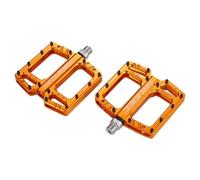 Bike Pedal - 3 Bearing, 3 Sealed Bearings Lightweight Aluminium