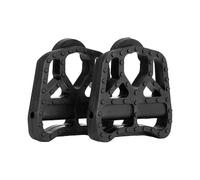 Bike Pedal Adapter, Bike Shoe Cleats, Auto Platform Adapter, for Shimano SPD - SL/Look Keo Compatible Pedals