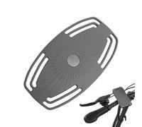 Bike Phone Mount, 360° Adjustable Holder, Universal Bicycle Phone Mount