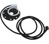 Bike Power Pedal Assist Sensor PAS Assistant 8 aimants pour Electric Mountain