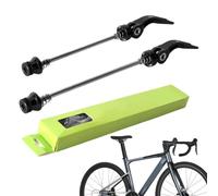 Bike Quick Release, Skewers Quick Release, Skewers Hollow Shaft Axle Set